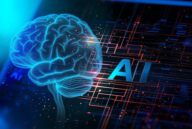 Teknologi AI terbaru