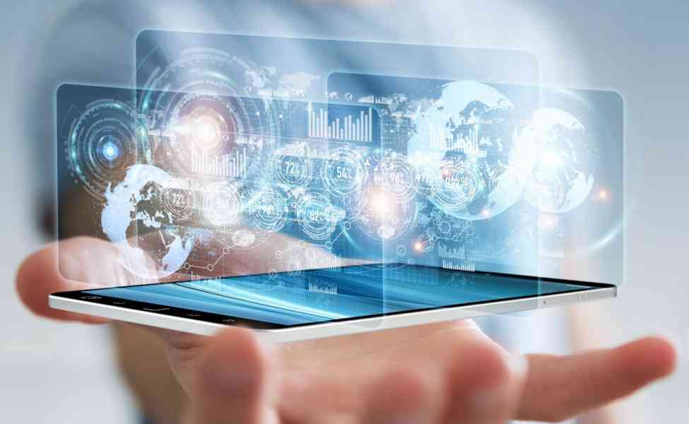 Teknologi Smartphone