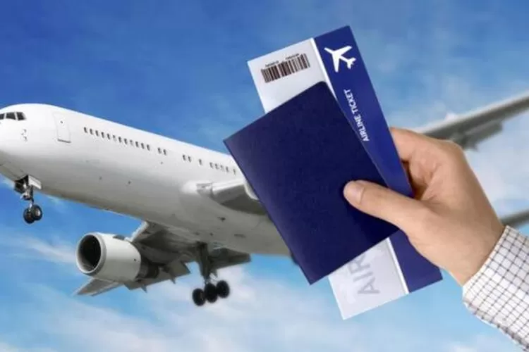 Tiket Pesawat Murah