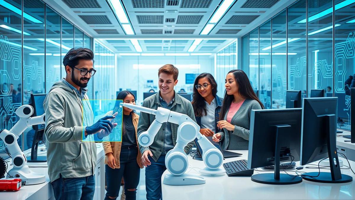 manfaat teknologi asistif